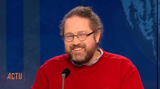 François Schreuer