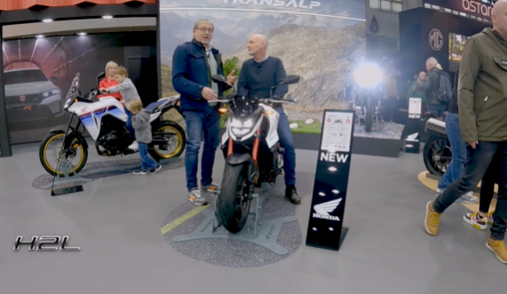 Highway 2L: 21 janvier 2023