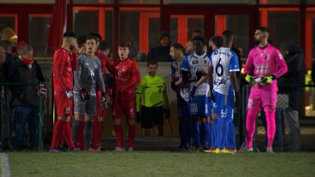 D2 ACFF : Stockay se rapproche du top 5 en battant un Waremme qui s'enlise