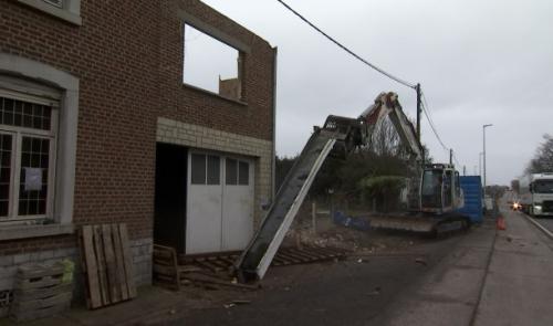 Protection civile : Sous les gravats, la frustration
