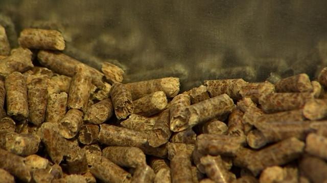 Comment bénéficier du nouveau "chèque pellets" ?