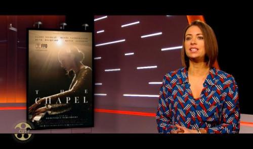 The Chapel, Retour à Séoul, Aucun ours ... les sorties cinéma de cette semaine !
