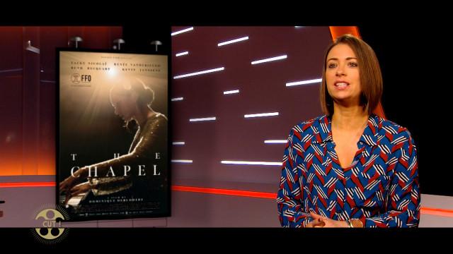 The Chapel, Retour à Séoul, Aucun ours ... les sorties cinéma de cette semaine !