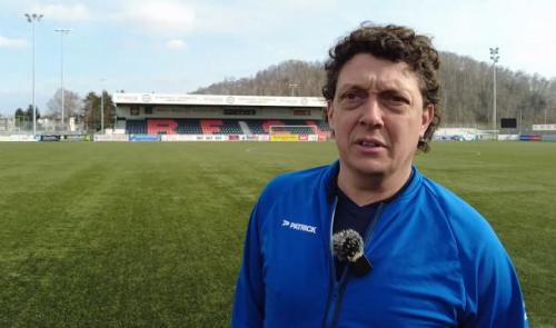 Englebert : "Attention aux phases arrêtées"