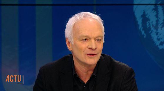 Pierre Cornia