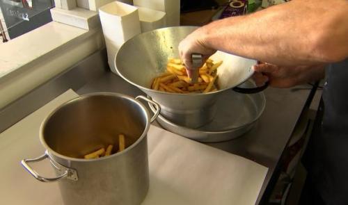 4 communes passent à la casserole !