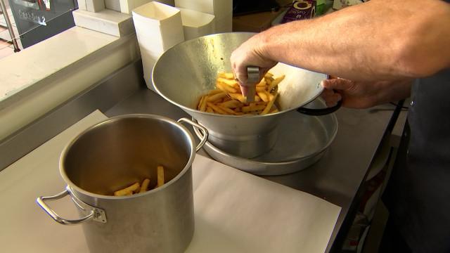 4 communes passent à la casserole !
