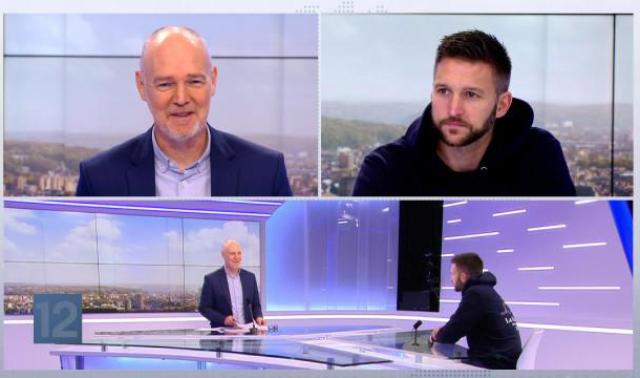 Scan-R - média d'expression citoyen pour les jeunes
