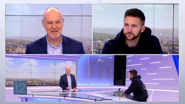 Scan-R - média d'expression citoyen pour les jeunes
