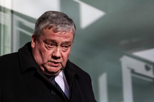 Marc Tarabella sera fixé ce vendredi sur sa demande de remise en liberté