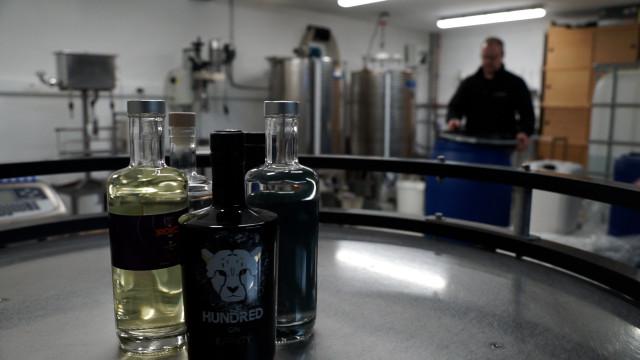 Les secrets de création de nos gin liégeois