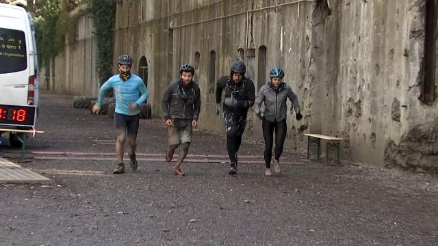 24h trop extrêmes !