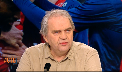 Pierre François