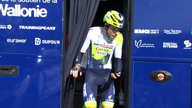 Tom Paquot rejoint le World Tour chez Intermarché-Circus-Wanty 