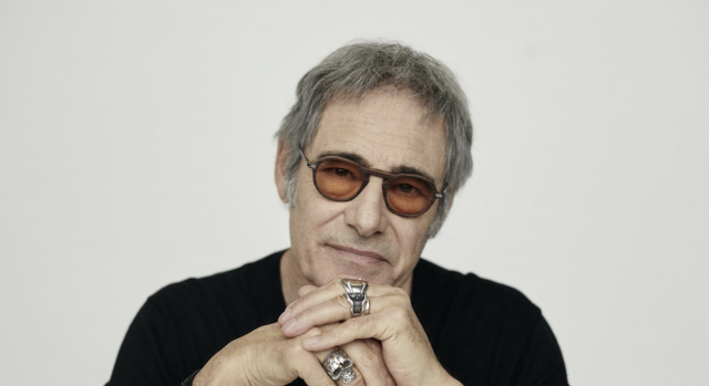 Gérard Lanvin à l'honneur au Festival international du film de comédie de Liège