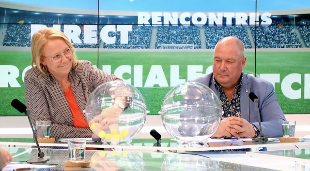 Football : les tirages des différentes coupes de la Province