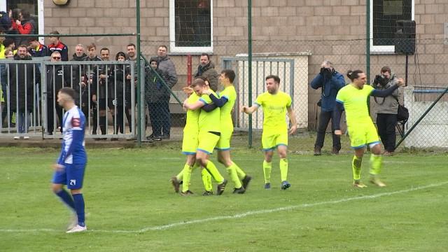 P1: Wanze/Bas-Oha retrouve la D3 après leur victoire face à Geer