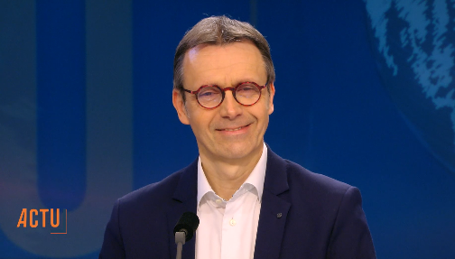Jean-Christophe Perterkenne