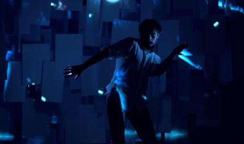 Cristalliser la danse : le défi d'OKUS ! 