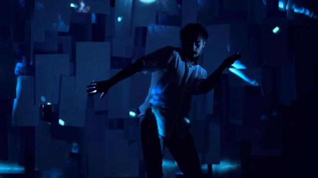 Cristalliser la danse : le défi d'OKUS ! 