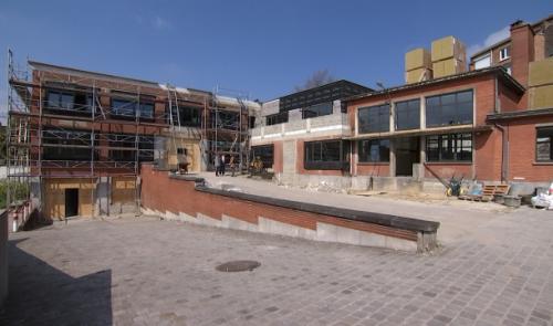 IES, le nouvel incubateur wallon d'économie sociale ! 