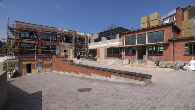 IES, le nouvel incubateur wallon d'économie sociale ! 