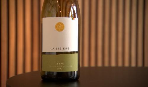 Le Domaine XXV lance ses premières bouteilles