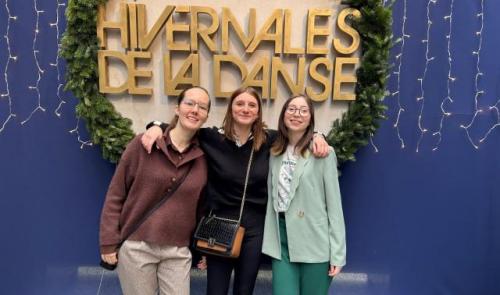 Les testeurs mènent la danse: l'intégrale
