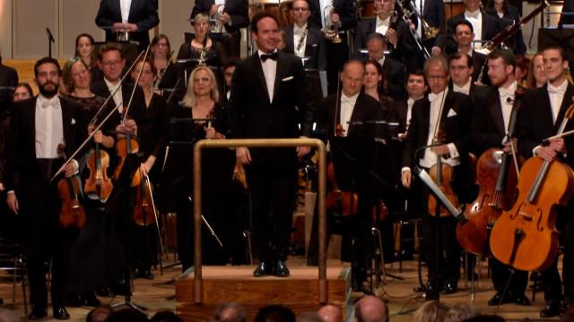 OPRL: une odyssée musicale pour 2023-2024