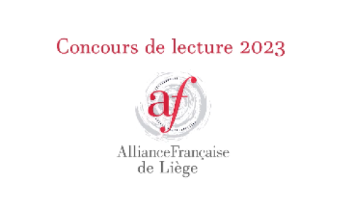 Concours de lecture 2023