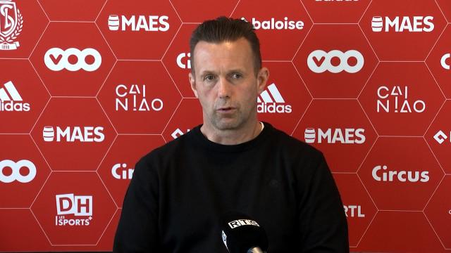 Deila : "Nous serons déchaînés !"