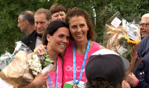 "Mon premier marathon" : à la découverte du Maasmarathon de Visé