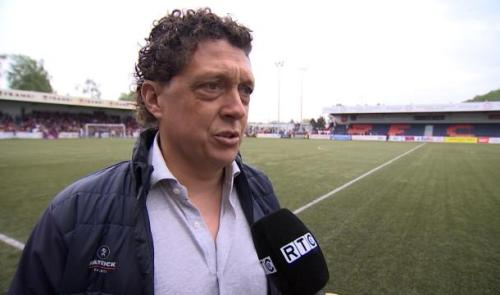 Englebert : "On vise une belle opération à la RAAL"