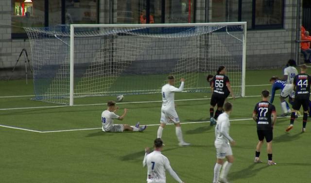 Football : bilan d'une saison décevante pour l'URSL Visé 