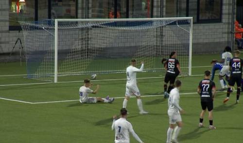 Football : bilan d'une saison décevante pour l'URSL Visé 