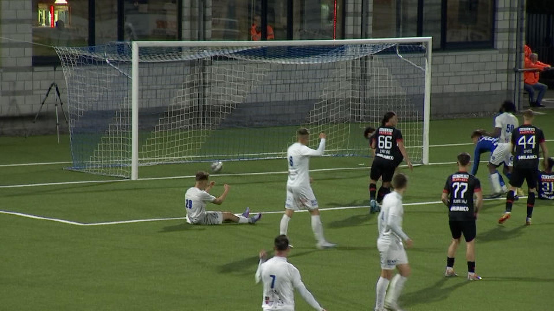 Football : bilan d'une saison décevante pour l'URSL Visé 