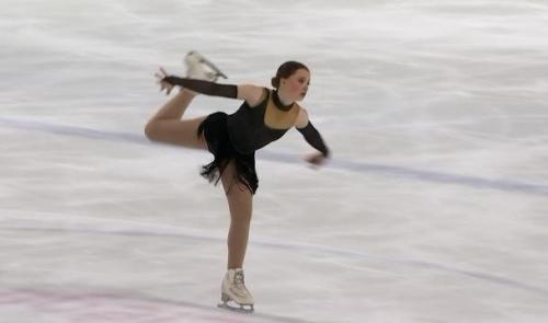 28 patineuses pour les championnats de patinage à la Médiacité