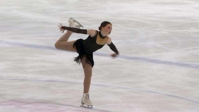 28 patineuses pour les championnats de patinage à la Médiacité
