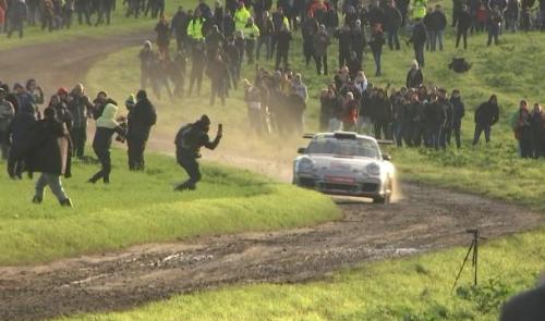 Huy donne son accord de principe pour le 49e Rallye du Condroz