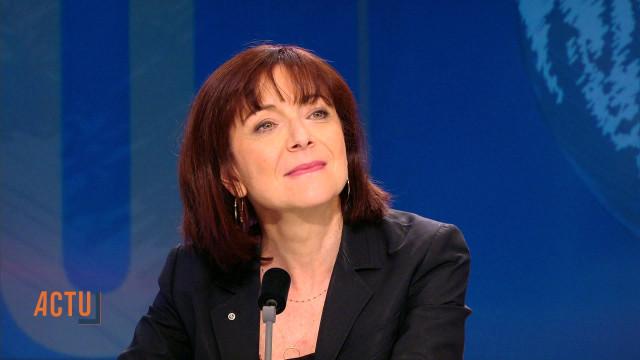 Valérie Saretto