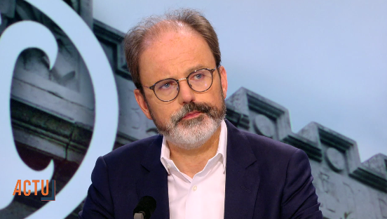 Julien Compère