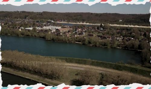 Ça s’passe près d’chez vous: La Gravière Brock
