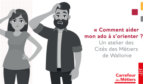 Invité : comment aider mon ado à s'orienter ?