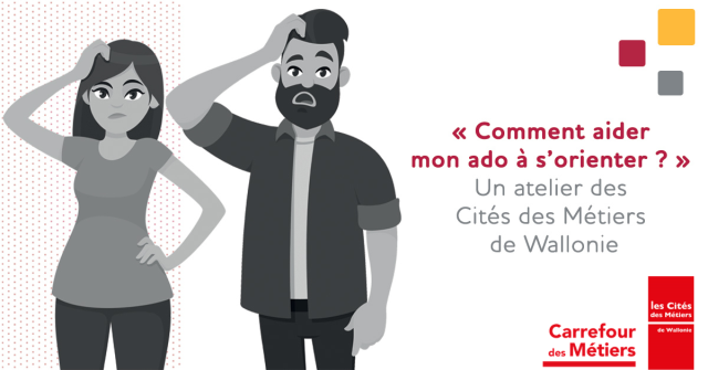 Invité : comment aider mon ado à s'orienter ?