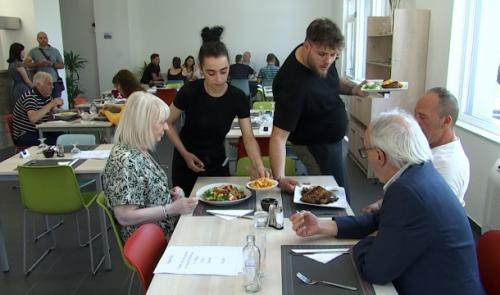 Tilleur : formation et prix réduits au coeur d'une brasserie