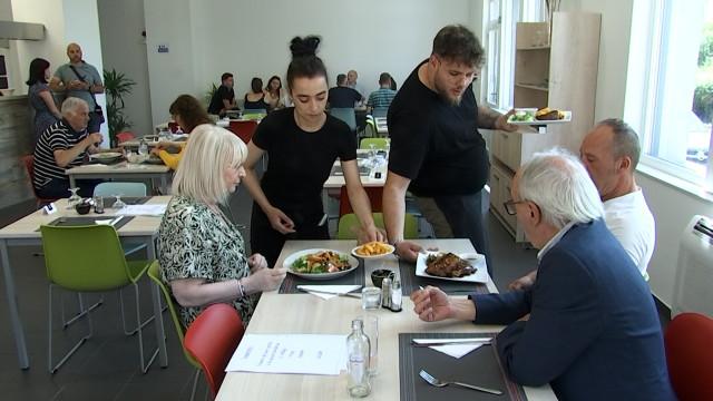 Tilleur : formation et prix réduits au coeur d'une brasserie
