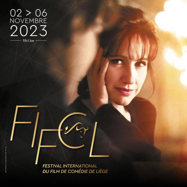 Nathalie Baye annoncée au Festival du Film de Comédie de Liège