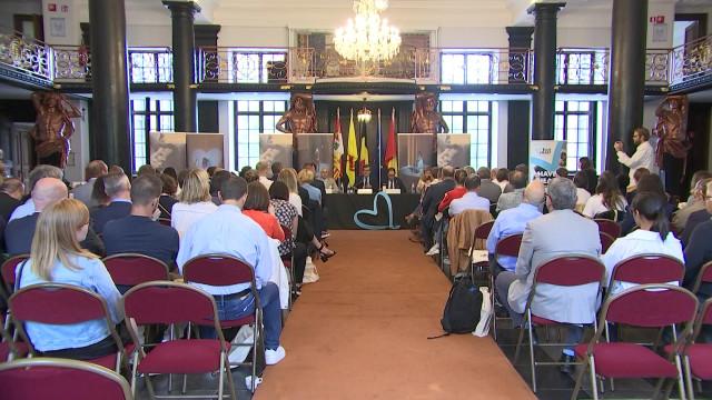 Les actions de Liège contre la traite d'êtres humains