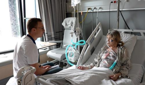 Journée mondiale du cancer du poumon