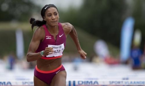 Nafi Thiam ne défendra pas son titre mondial à Budapest 